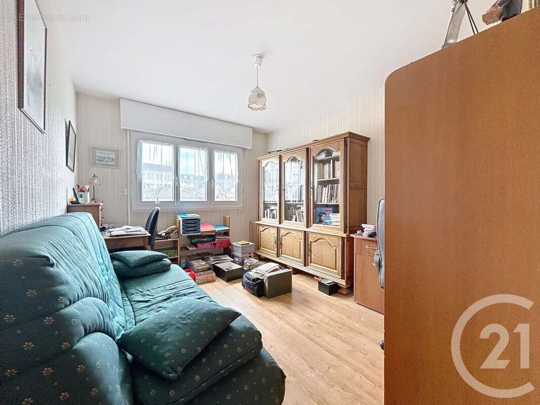 Appartement à GUERET