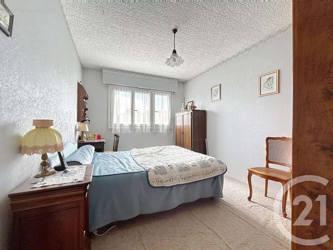 Appartement à GUERET