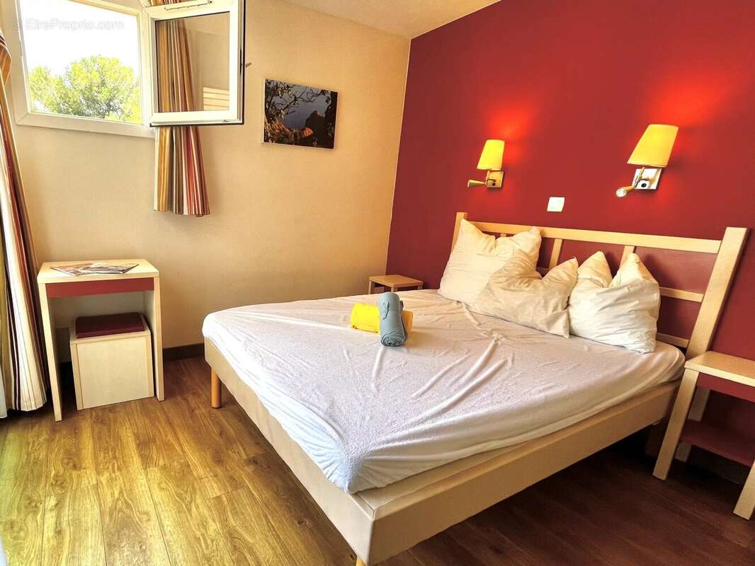 Appartement à LA SEYNE-SUR-MER