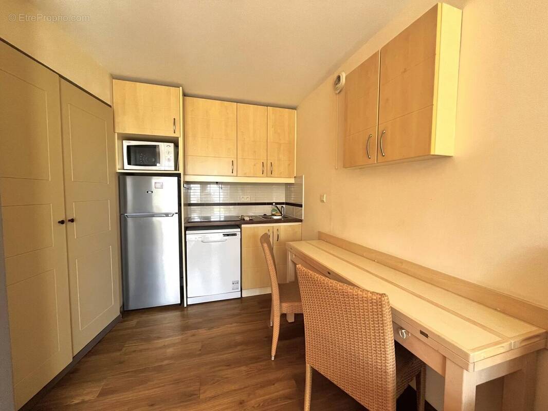 Appartement à LA SEYNE-SUR-MER