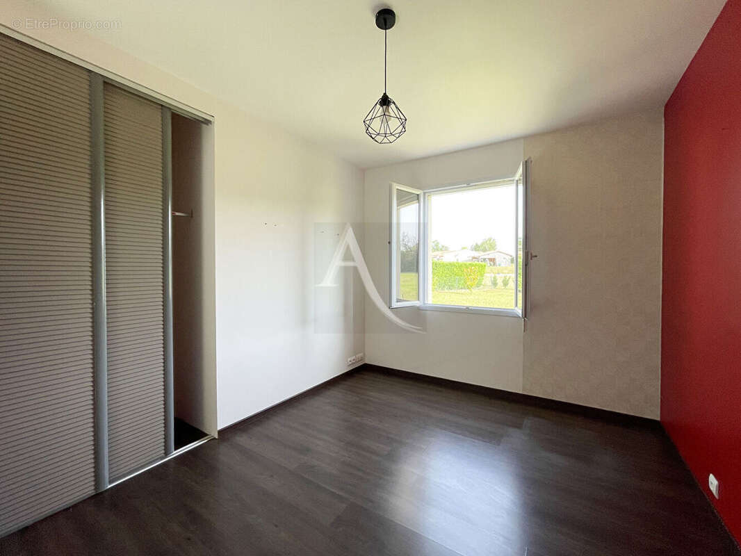 Maison à MONFLANQUIN