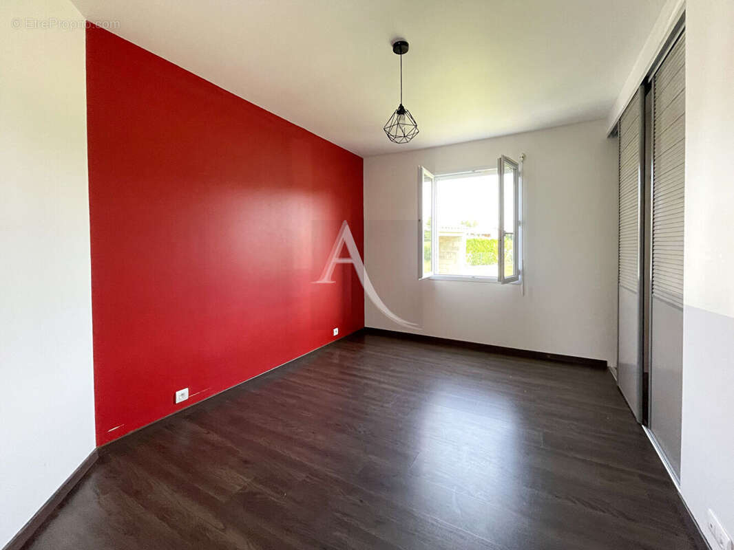 Maison à MONFLANQUIN