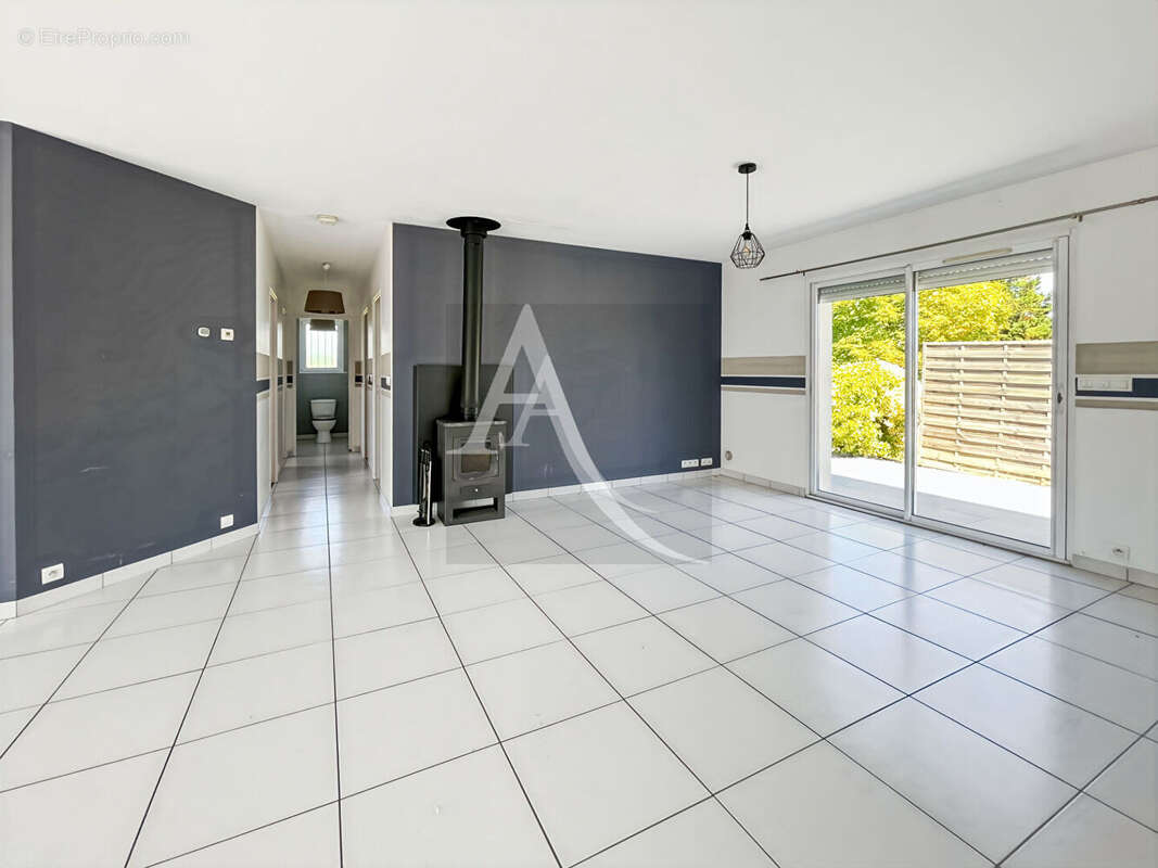 Maison à MONFLANQUIN