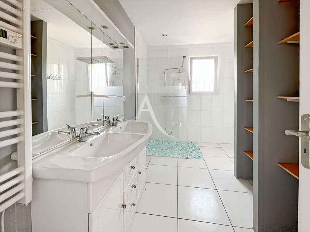 Maison à MONFLANQUIN