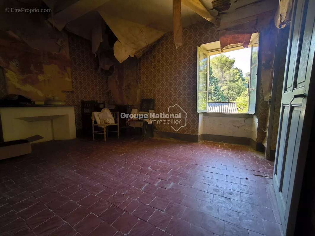 Maison à BEAUMES-DE-VENISE