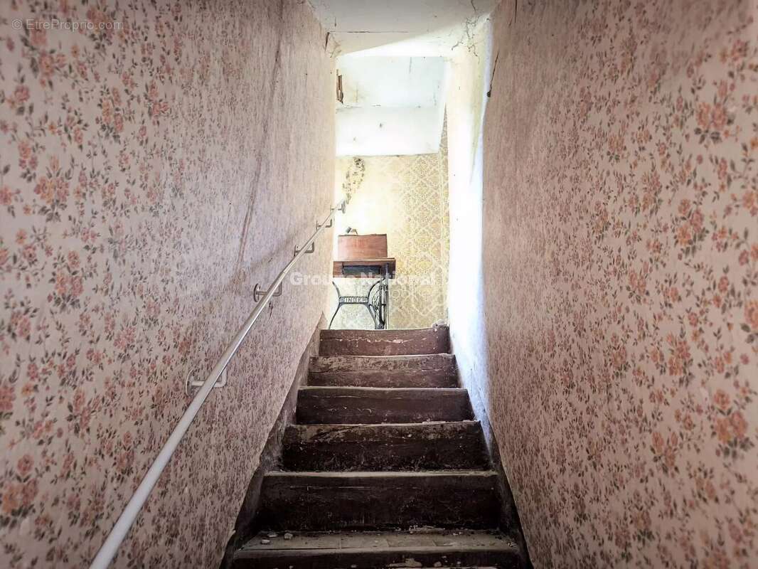 Maison à BEAUMES-DE-VENISE