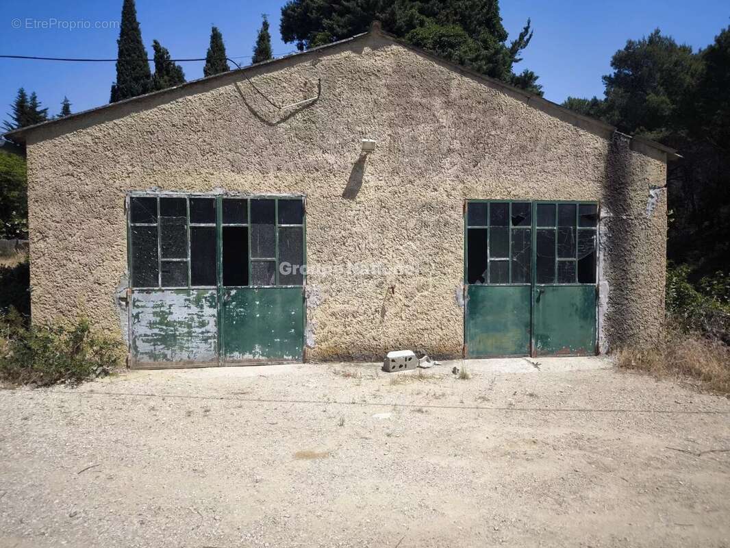 Maison à BEAUMES-DE-VENISE