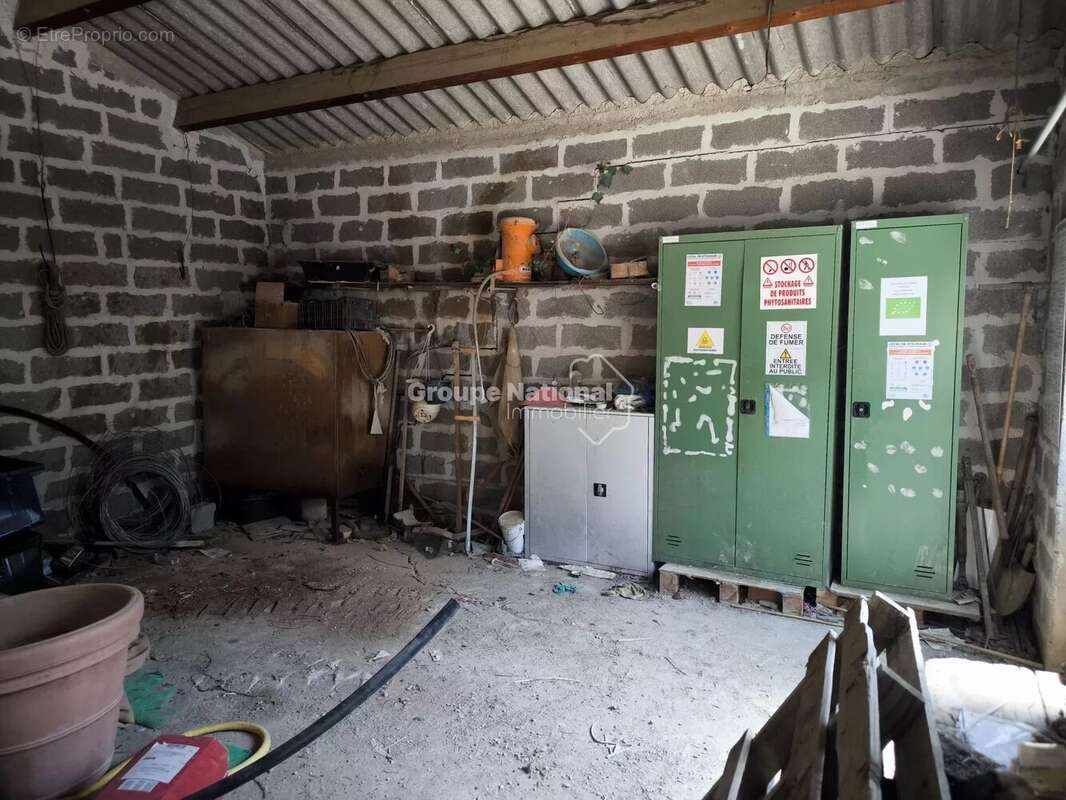 Maison à BEAUMES-DE-VENISE