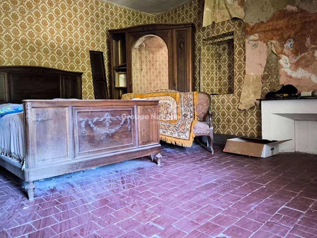 Maison à BEAUMES-DE-VENISE