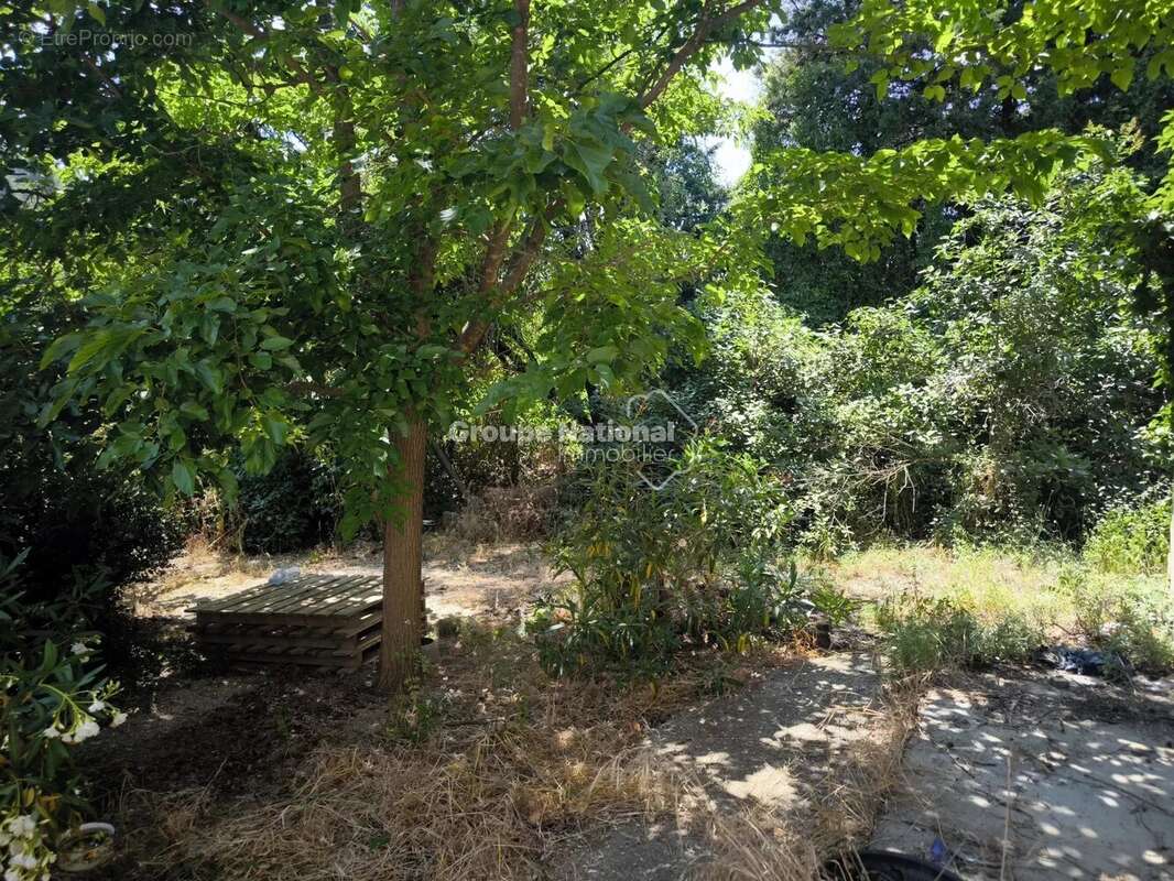 Maison à BEAUMES-DE-VENISE