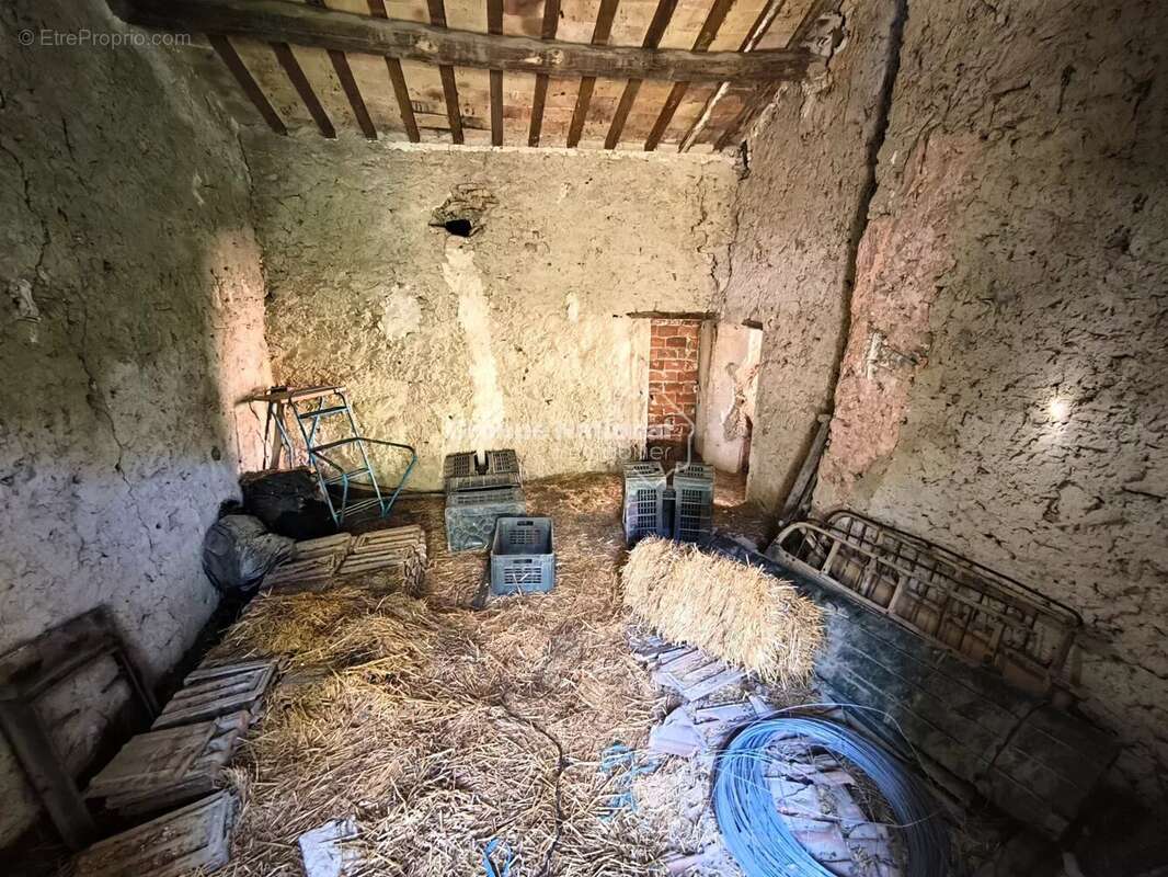 Maison à BEAUMES-DE-VENISE