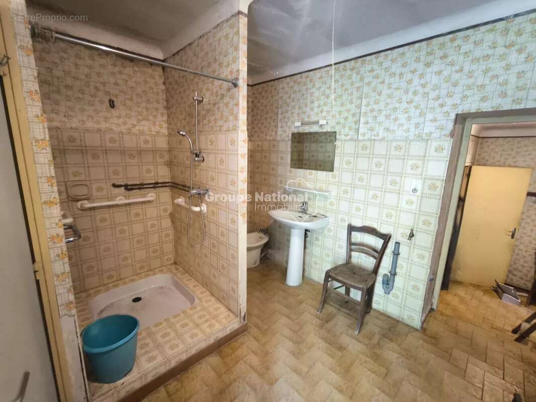 Maison à BEAUMES-DE-VENISE