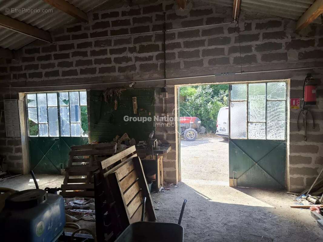 Maison à BEAUMES-DE-VENISE