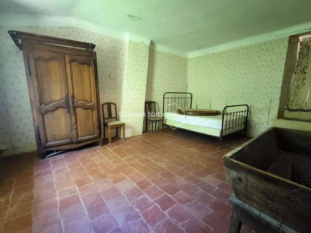 Maison à BEAUMES-DE-VENISE