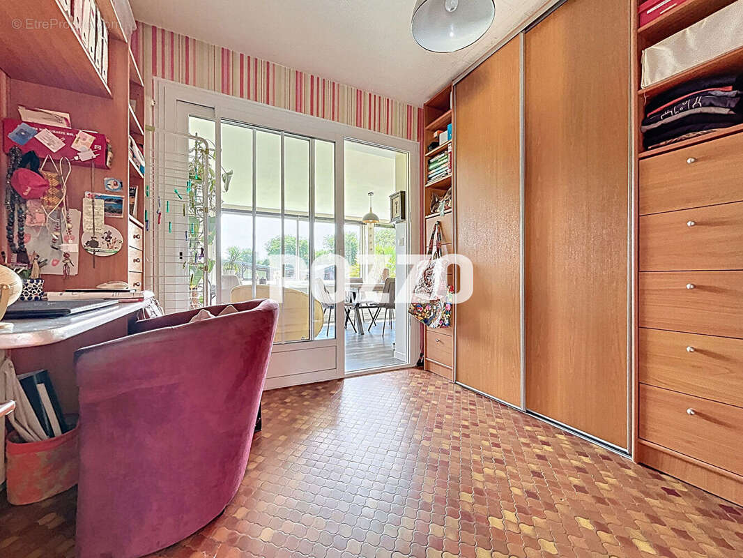 Maison à SAINT-PLANCHERS