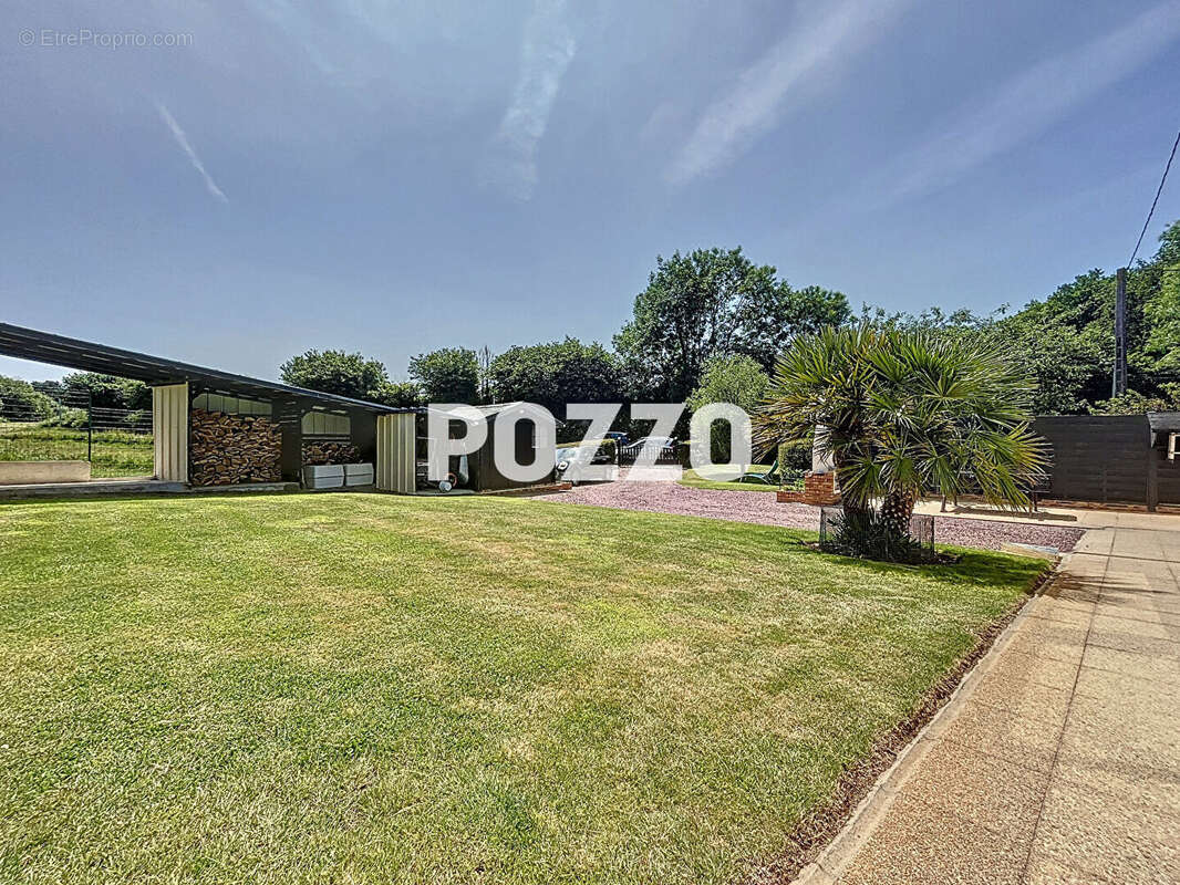 Maison à SAINT-PLANCHERS