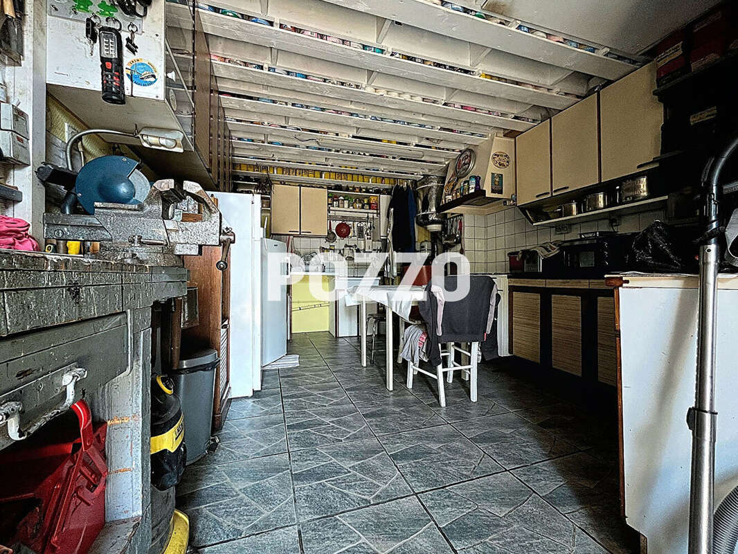 Maison à SAINT-PLANCHERS