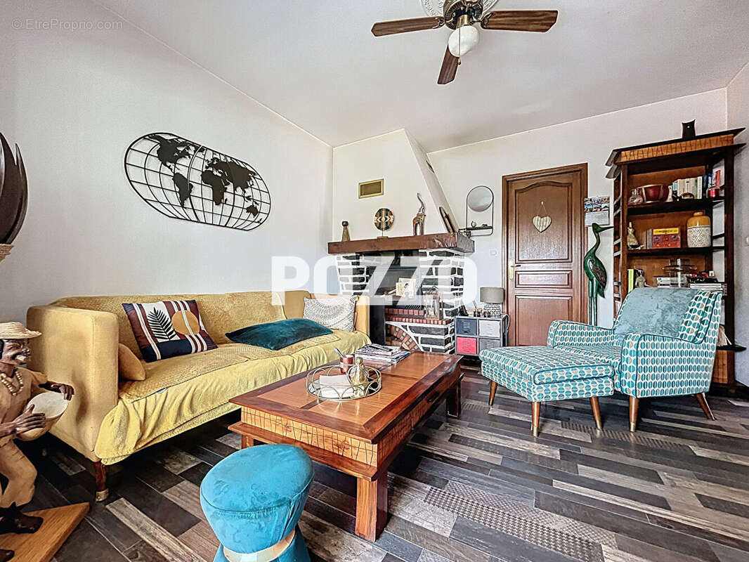 Maison à SAINT-PLANCHERS