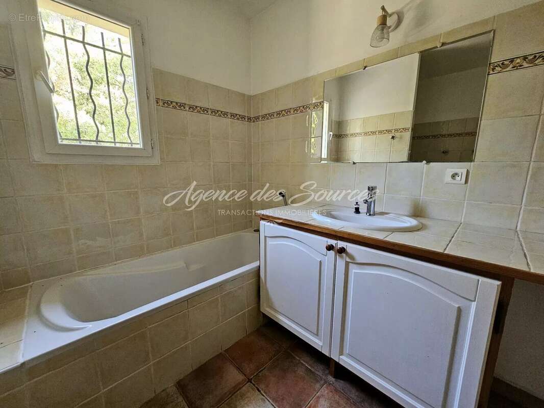 Maison à BRUE-AURIAC