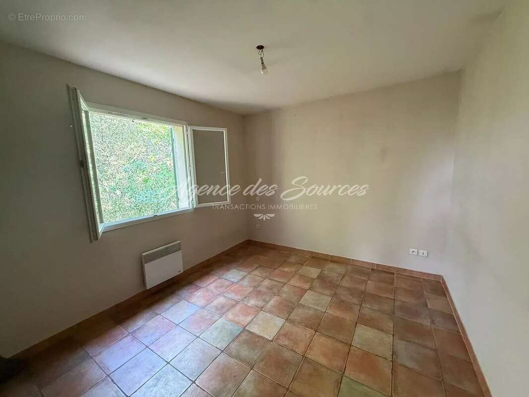 Maison à BRUE-AURIAC