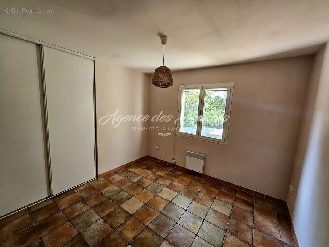 Maison à BRUE-AURIAC