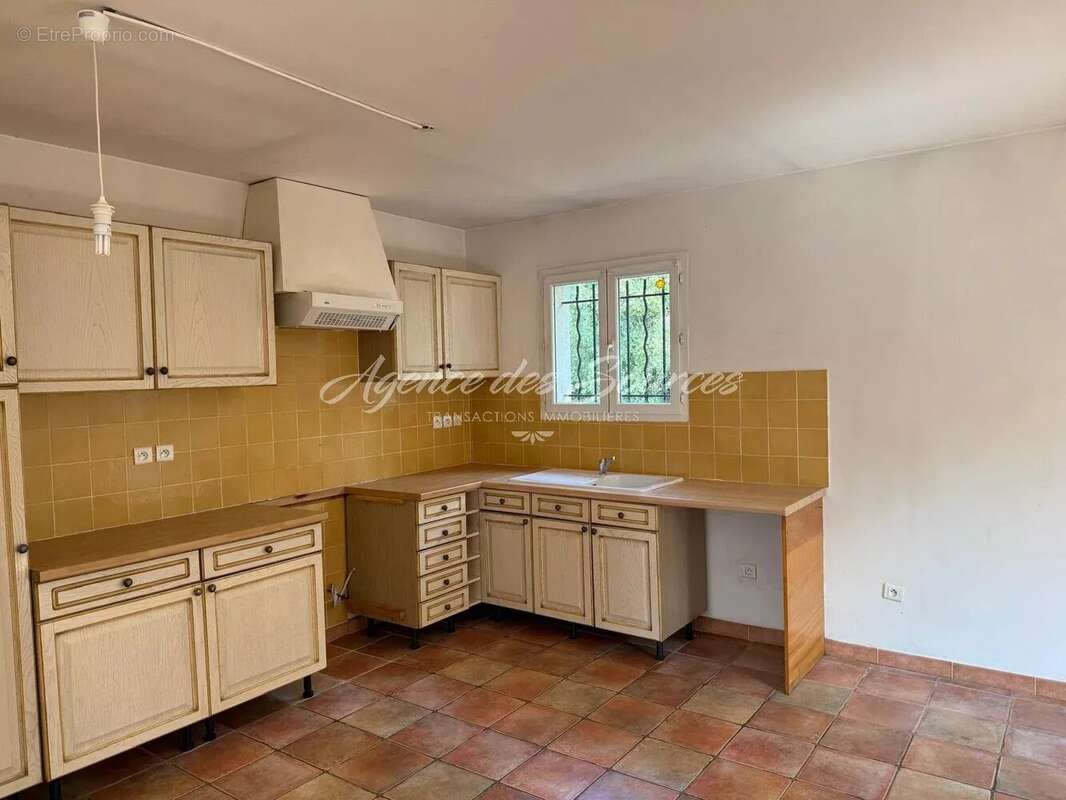 Maison à BRUE-AURIAC