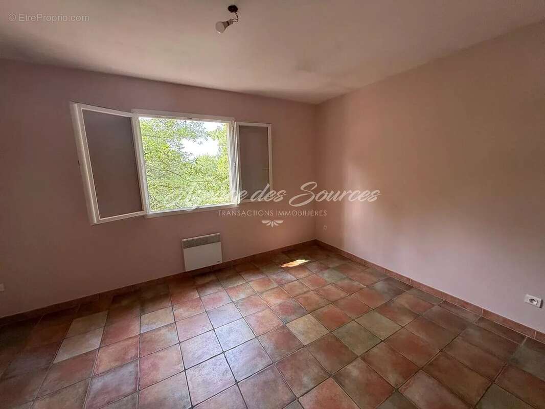 Maison à BRUE-AURIAC