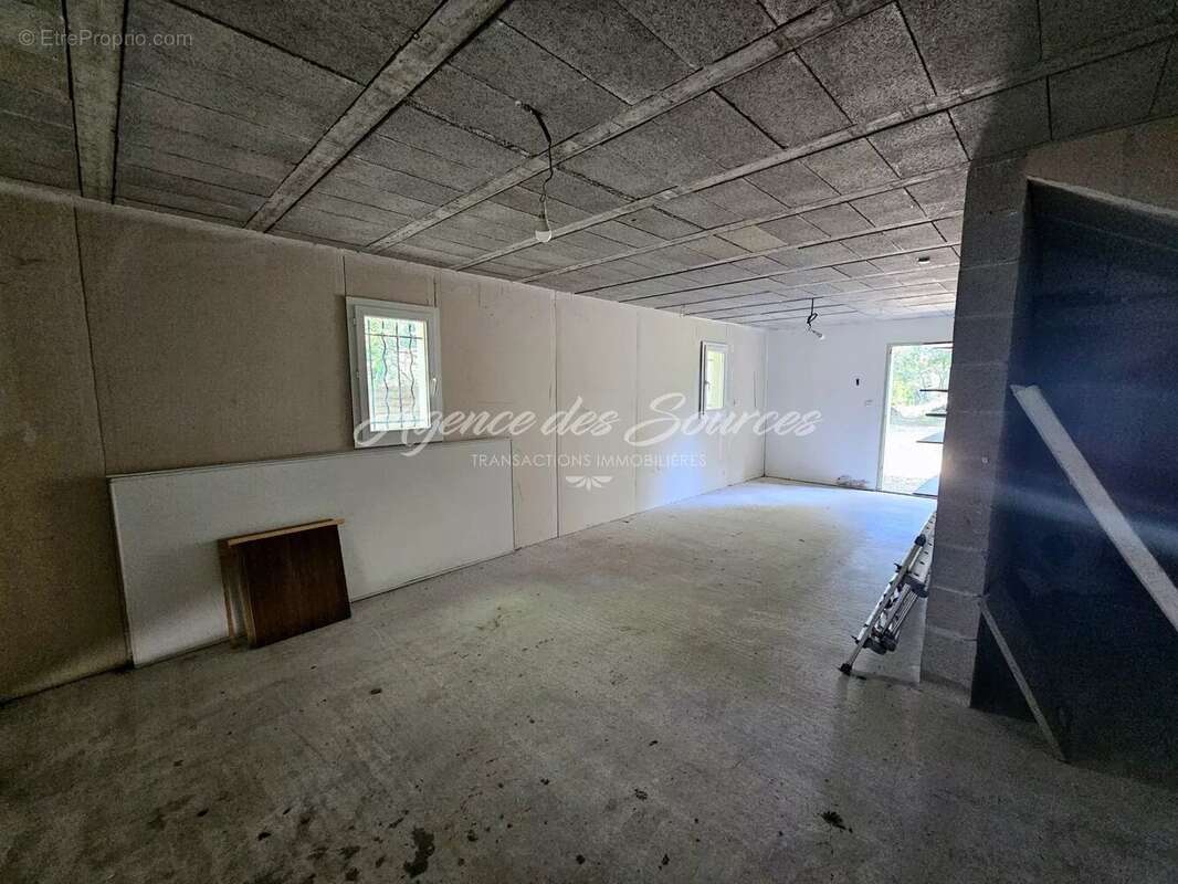 Maison à BRUE-AURIAC