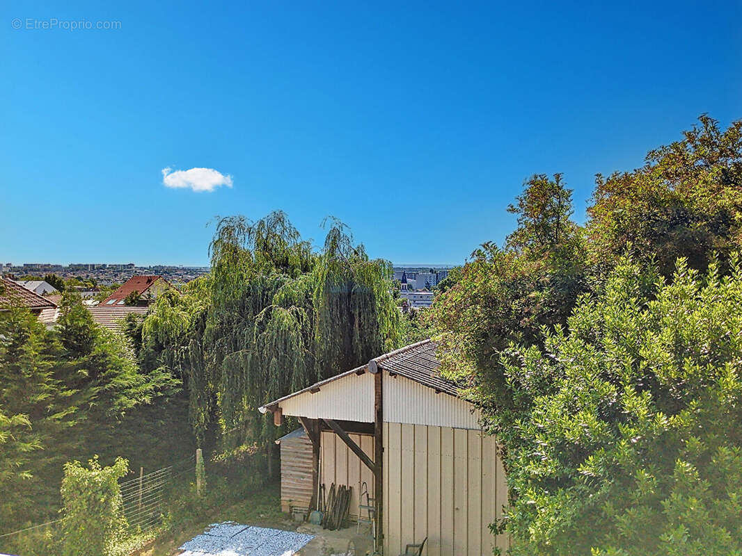 Maison à SAINT-DENIS