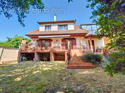 Maison à SAINT-DENIS