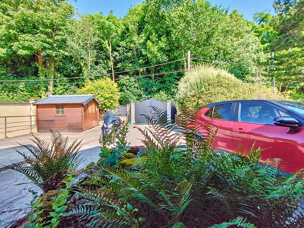 Maison à SAINT-DENIS