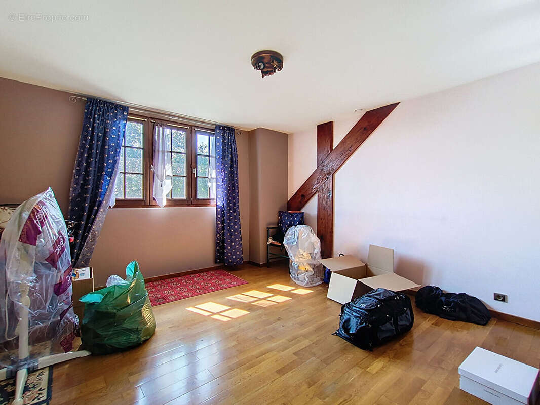 Maison à SAINT-DENIS