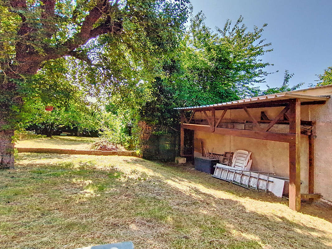 Maison à SAINT-DENIS