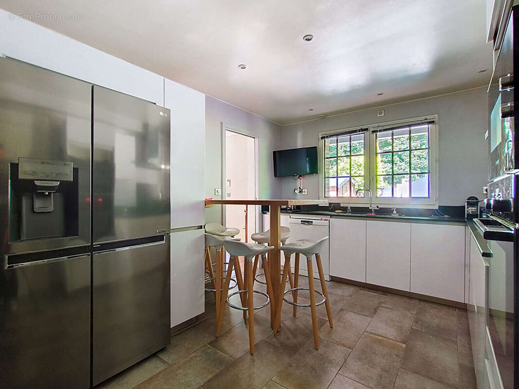 Maison à SAINT-DENIS