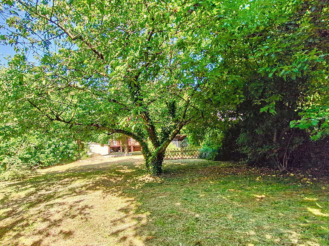 Maison à SAINT-DENIS