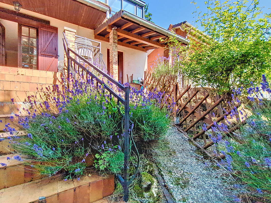 Maison à SAINT-DENIS