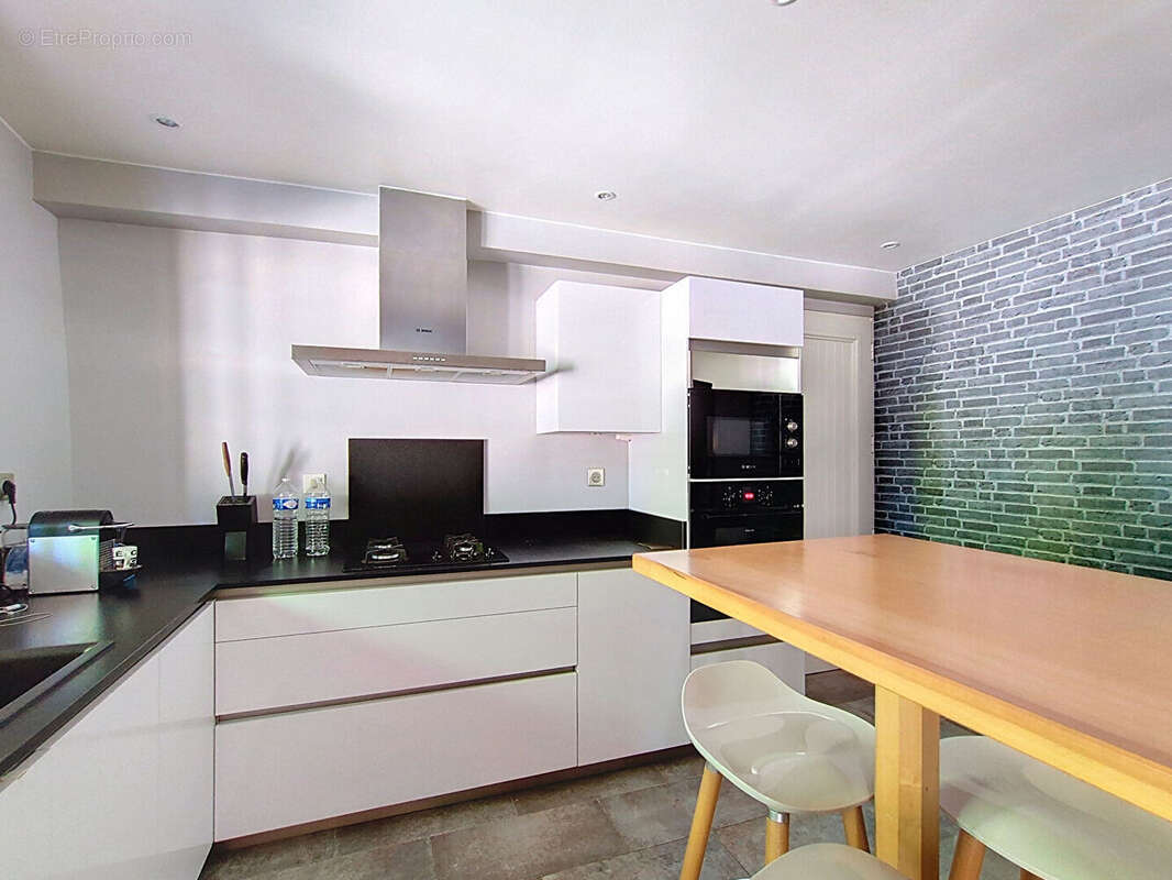 Maison à SAINT-DENIS