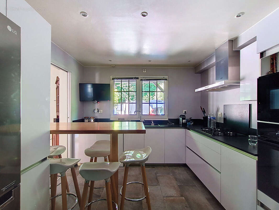 Maison à SAINT-DENIS