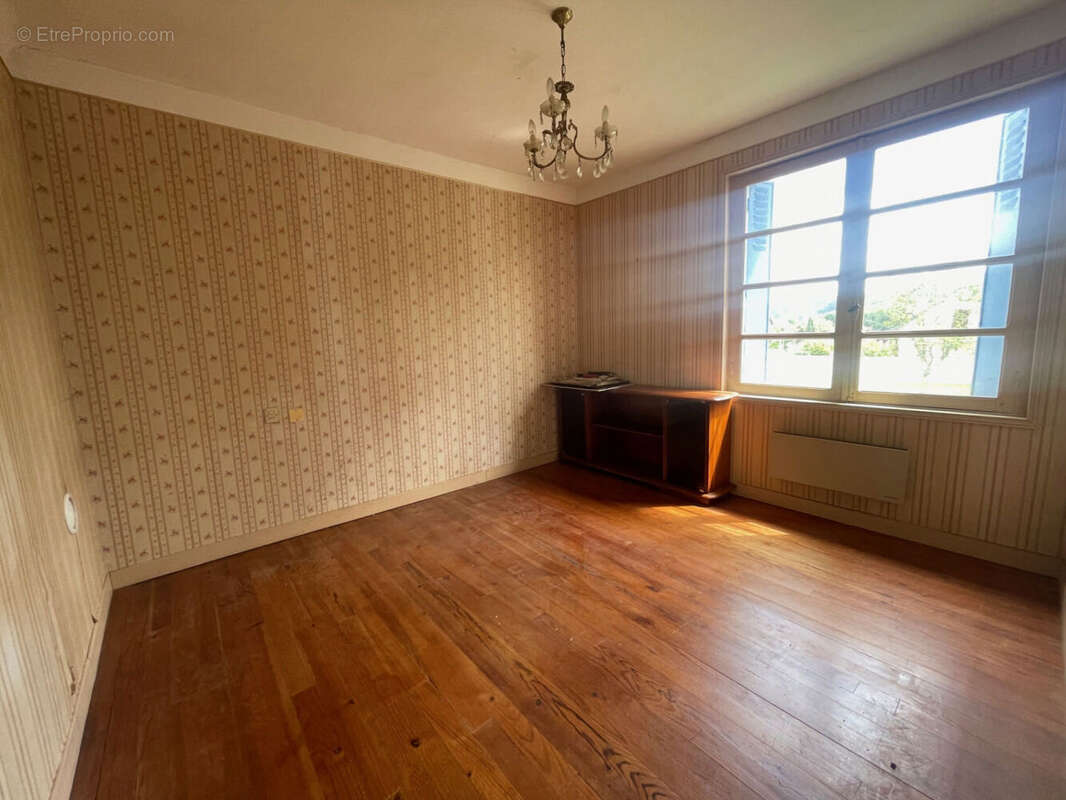 IMG_0850 - Maison à OLORON-SAINTE-MARIE