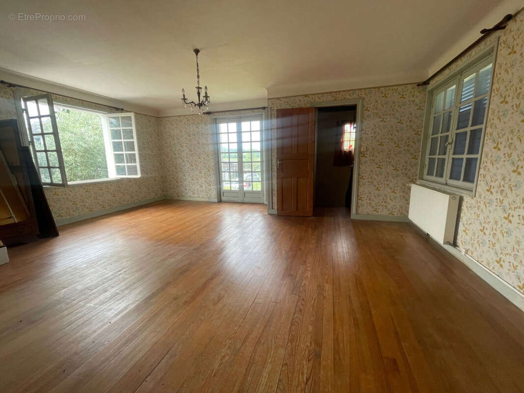 IMG_0852 - Maison à OLORON-SAINTE-MARIE