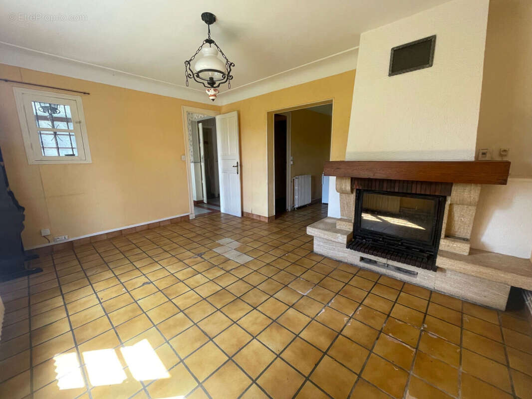 IMG_0857 - Maison à OLORON-SAINTE-MARIE