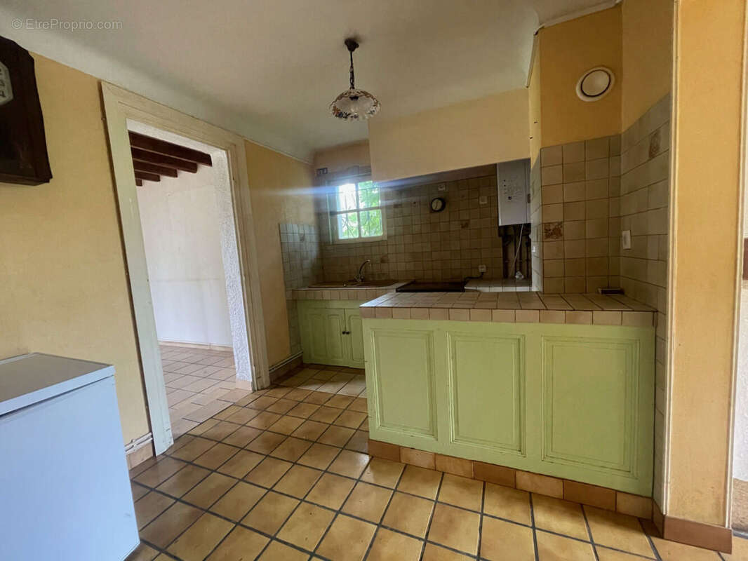 IMG_0858 - Maison à OLORON-SAINTE-MARIE