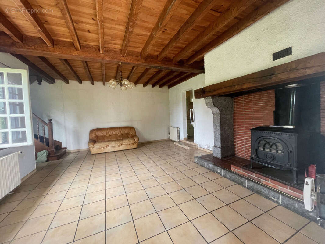 IMG_0878 - Maison à OLORON-SAINTE-MARIE