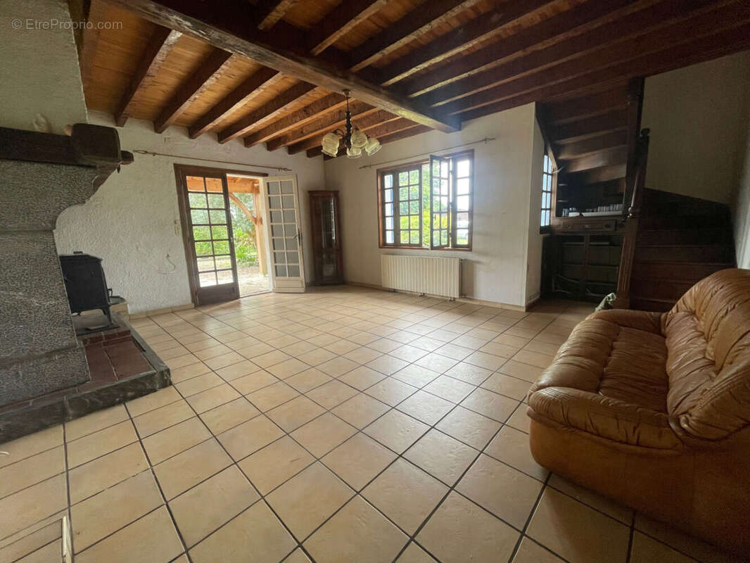 IMG_0879 - Maison à OLORON-SAINTE-MARIE