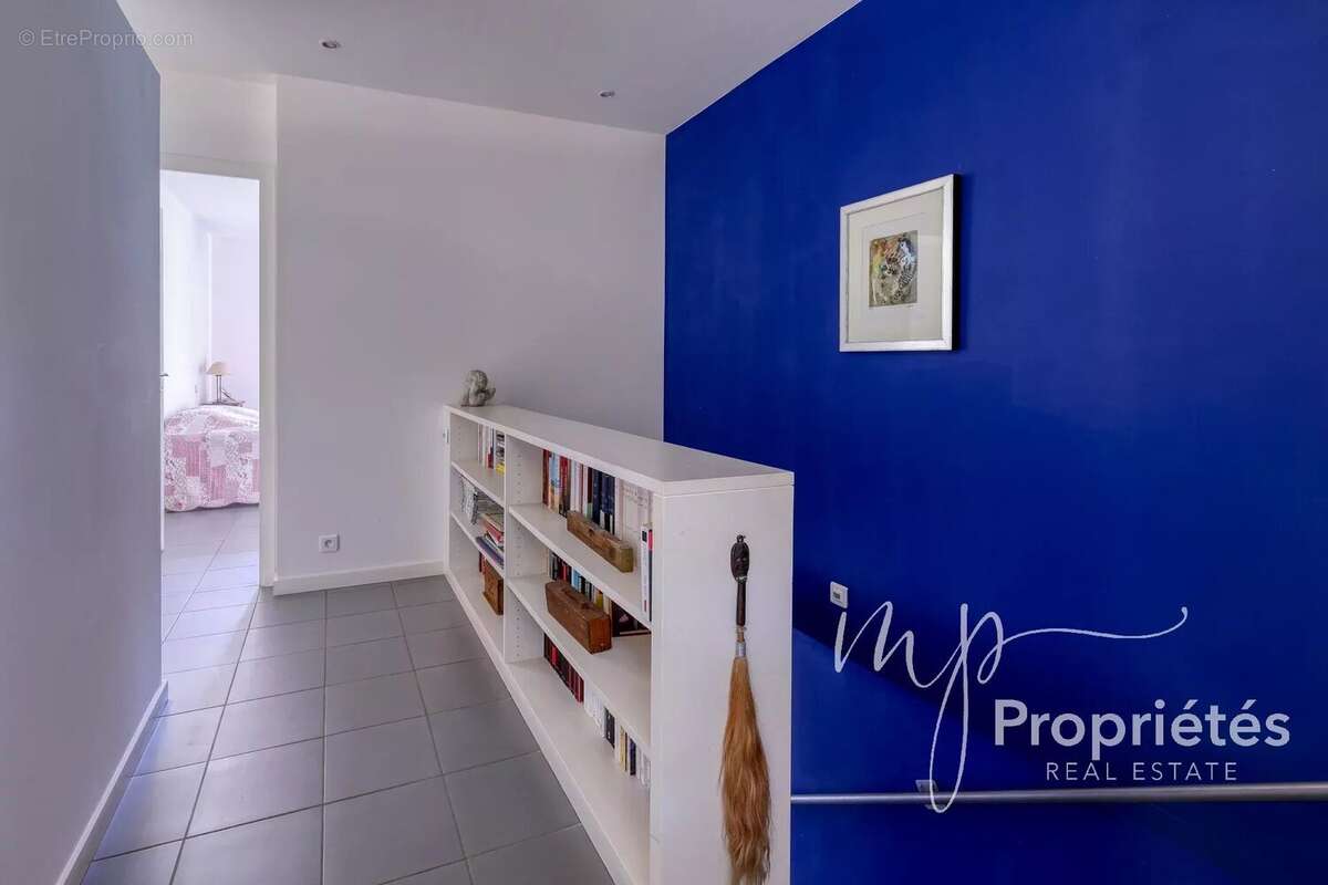 Maison à RAYOL-CANADEL-SUR-MER