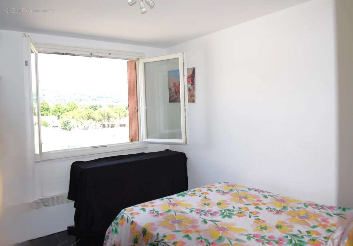 Appartement à DRAGUIGNAN