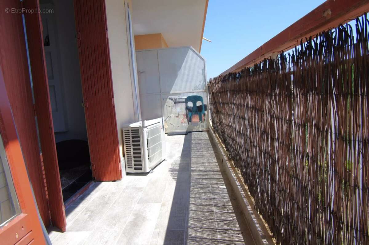 Appartement à DRAGUIGNAN