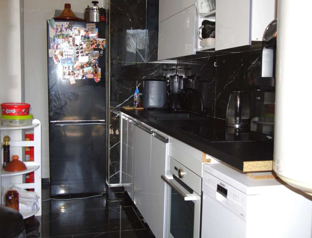 Appartement à DRAGUIGNAN