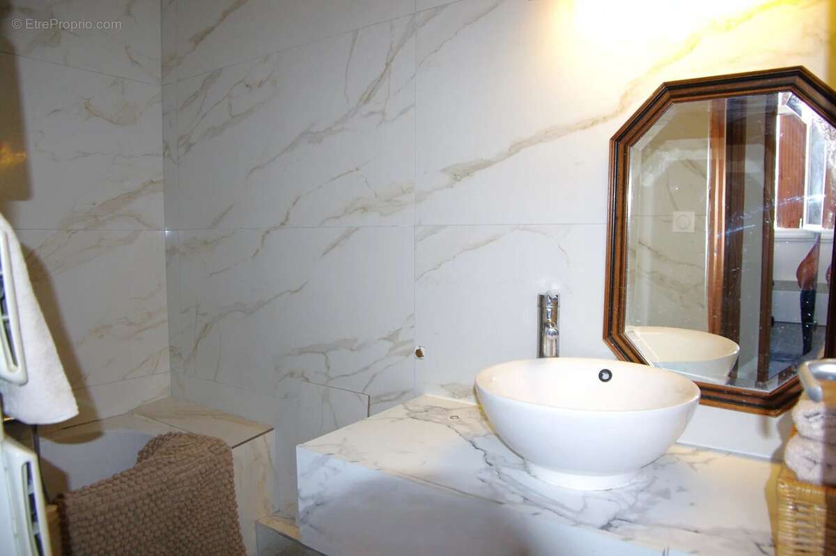 Appartement à DRAGUIGNAN