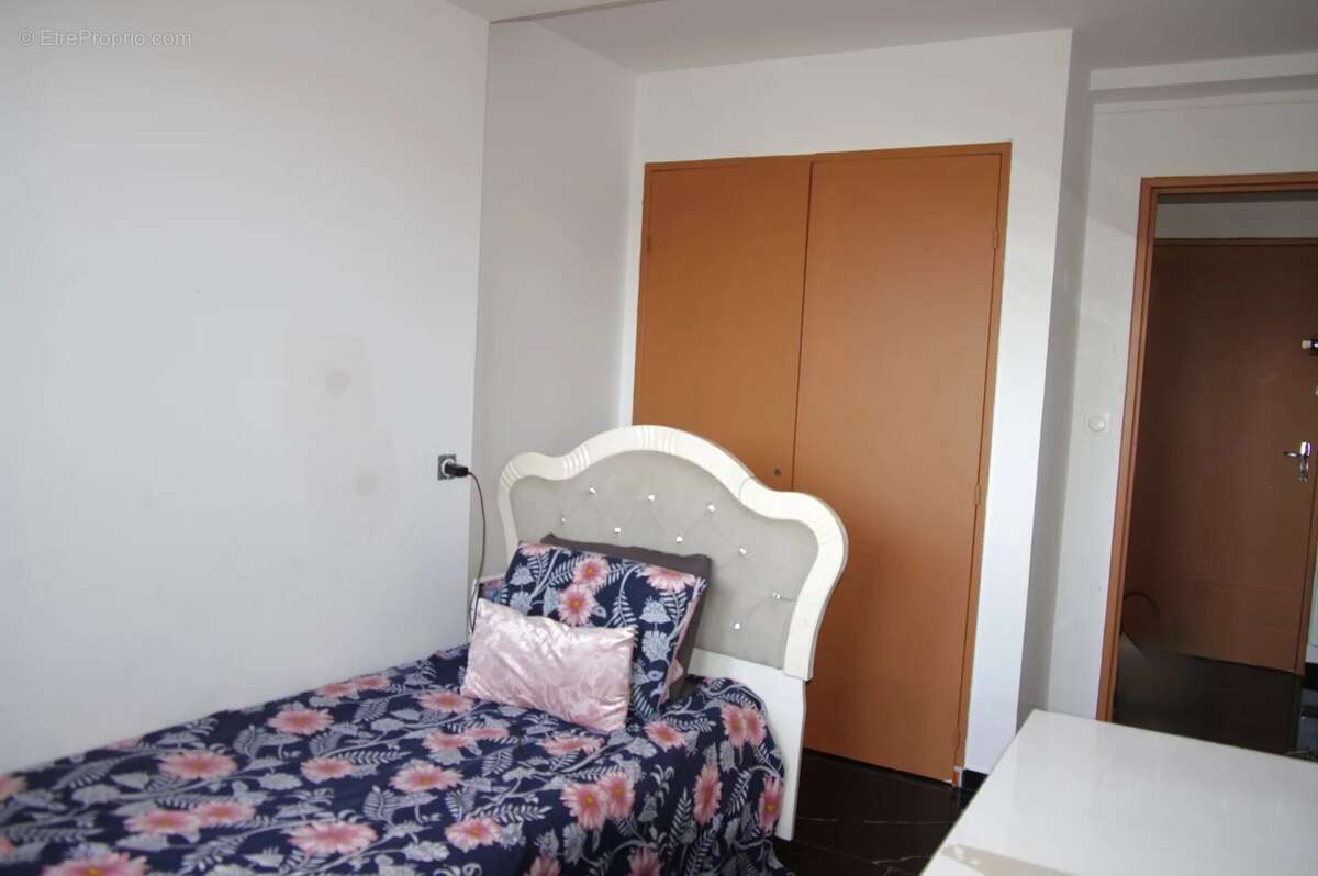 Appartement à DRAGUIGNAN